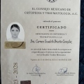Ampliar imagen: certificate 6