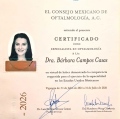 Ampliar imagen: certificate 7