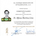 Ampliar imagen: certificate 1
