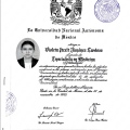 Ampliar imagen: certificate 3