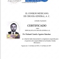 Ampliar imagen: certificate 1