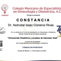 Ampliar imagen: certificate 7