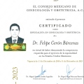 Ampliar imagen: certificate 2