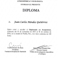 Ampliar imagen: certificate 15