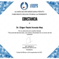 Ampliar imagen: certificate 4