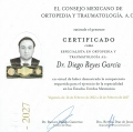 Ampliar imagen: certificate 3