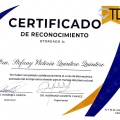 Ampliar imagen: certificate 9