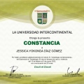Ampliar imagen: certificate 4