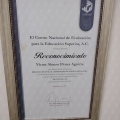 Ampliar imagen: certificate 4