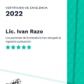 Ampliar imagen: certificate 1