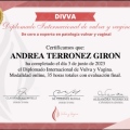 Ampliar imagen: certificate 1