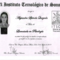 Ampliar imagen: certificate 4