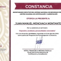 Ampliar imagen: certificate 19