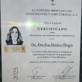 Ampliar imagen: certificate 1