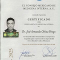 Ampliar imagen: certificate 1