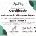 Ampliar imagen: certificate 5