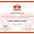 Ampliar imagen: certificate 8