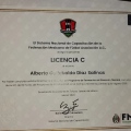 Ampliar imagen: certificate 7
