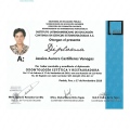 Ampliar imagen: certificate 7