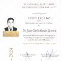 Ampliar imagen: certificate 1