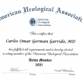 Ampliar imagen: certificate 6