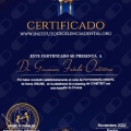 Ampliar imagen: certificate 30