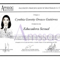 Ampliar imagen: certificate 3