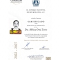 Ampliar imagen: certificate 2