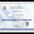 Ampliar imagen: certificate 9