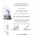 Ampliar imagen: certificate 1