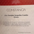 Ampliar imagen: certificate 5