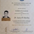 Ampliar imagen: certificate 3