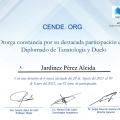 Ampliar imagen: certificate 4