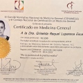 Ampliar imagen: certificate 6