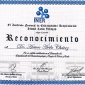 Ampliar imagen: certificate 6