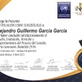 Ampliar imagen: certificate 13
