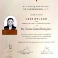 Ampliar imagen: certificate 1