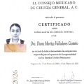 Ampliar imagen: certificate 1