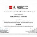 Ampliar imagen: certificate 15