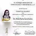 Ampliar imagen: certificate 3