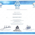 Ampliar imagen: certificate 9
