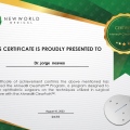 Ampliar imagen: certificate 4