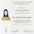 Ampliar imagen: certificate 3