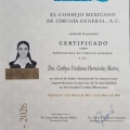 Ampliar imagen: certificate 5
