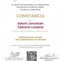 Ampliar imagen: certificate 4