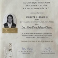 Ampliar imagen: certificate 2