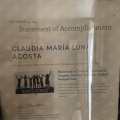 Ampliar imagen: certificate 22