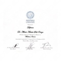 Ampliar imagen: certificate 4