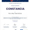 Ampliar imagen: certificate 1