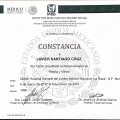 Ampliar imagen: certificate 3